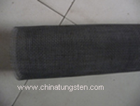 Nickel Chrome Alloy Wire Mesh