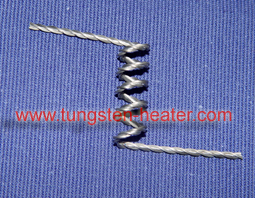 tungsten heater 2