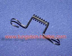 tungsten heater 3